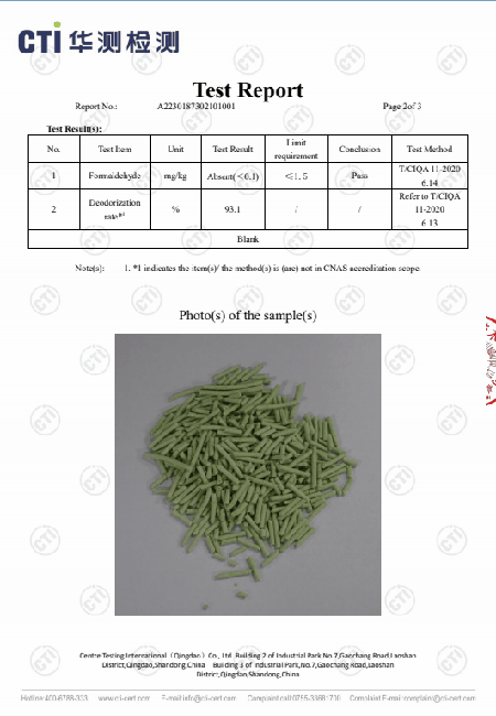 Raw material inspection Raw material inspection